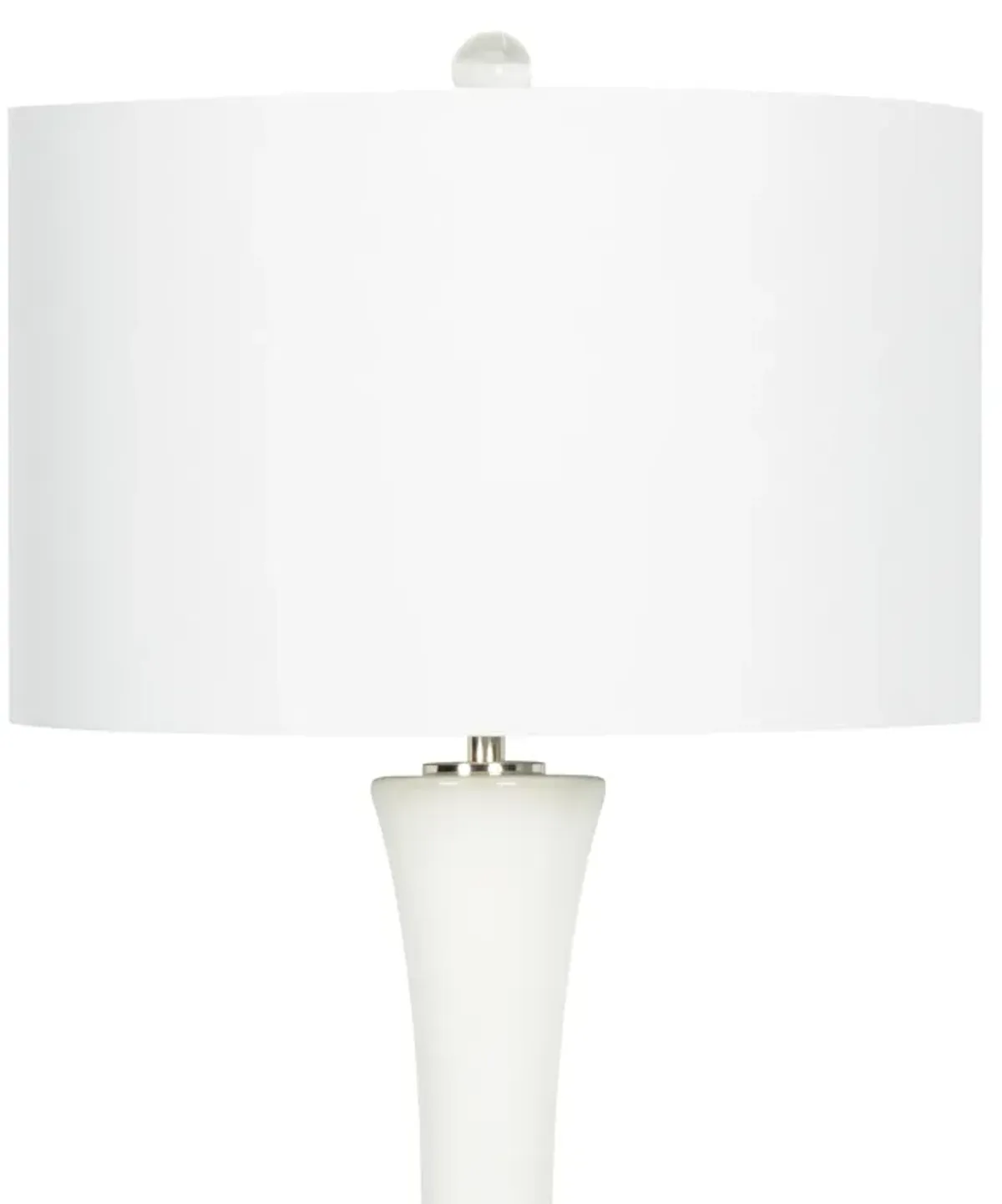 Lydia Ceramic Table Lamp