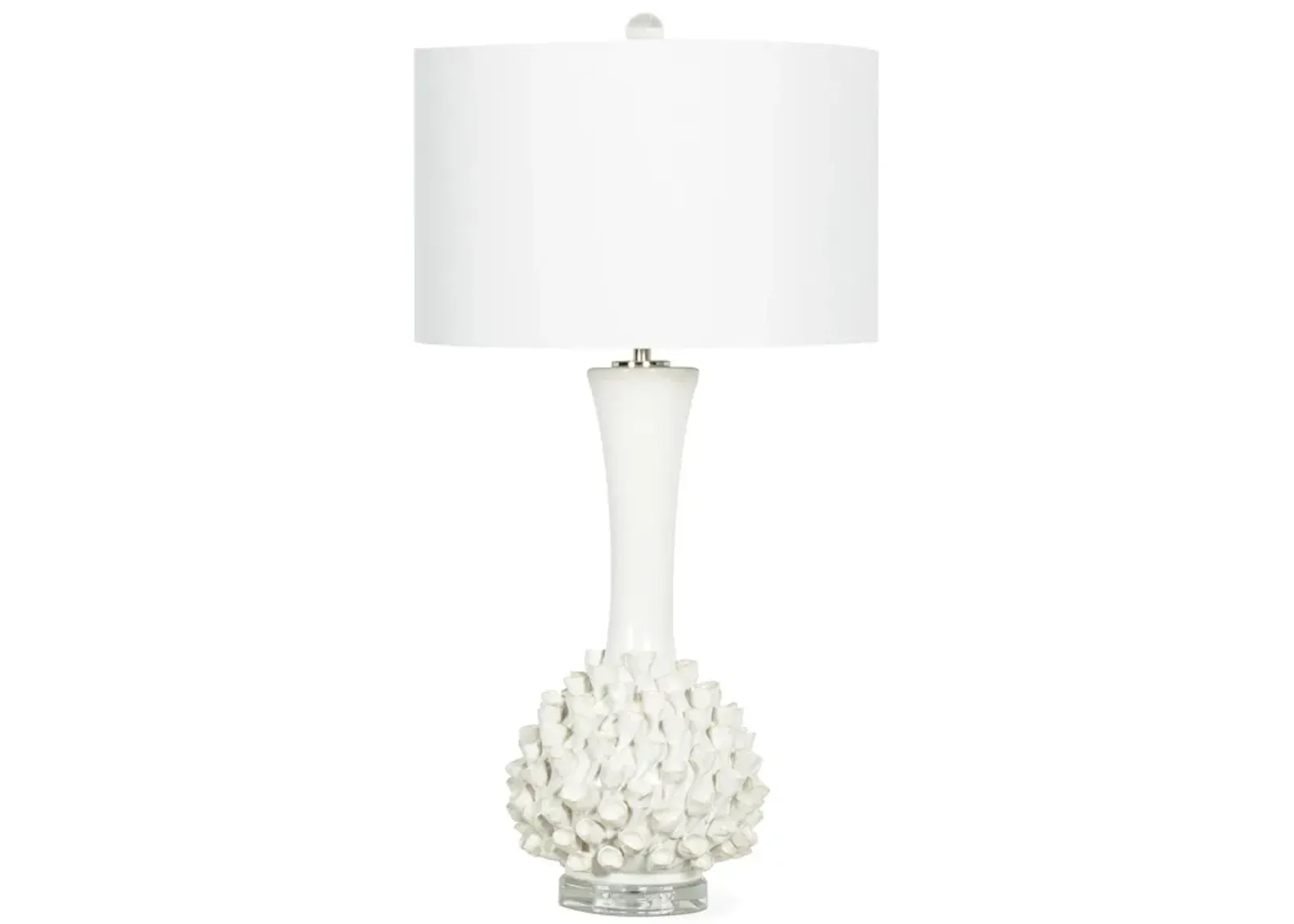 Lydia Ceramic Table Lamp