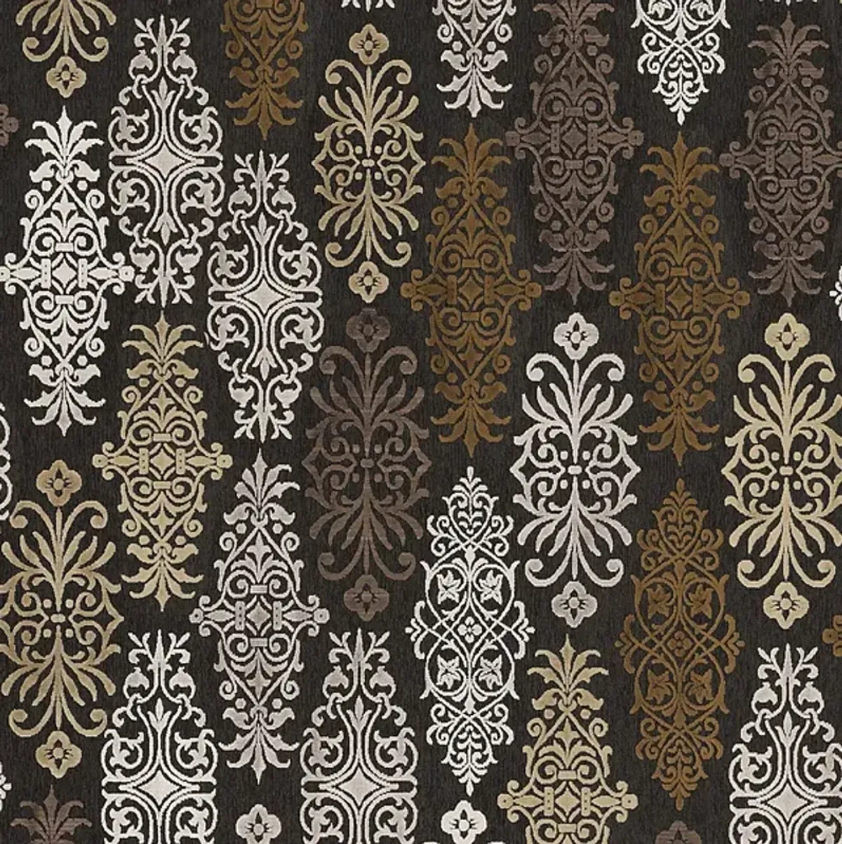 Cynthia CYN-3801 7'6" x 10'6" Hand Made Rug