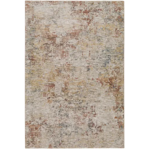 Naila IAL-2310 6'7" x 9'6" Machine Woven Rug