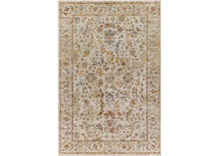 Mona Lisa MNI-2312 2'7" x 7'3" Machine Woven Rug