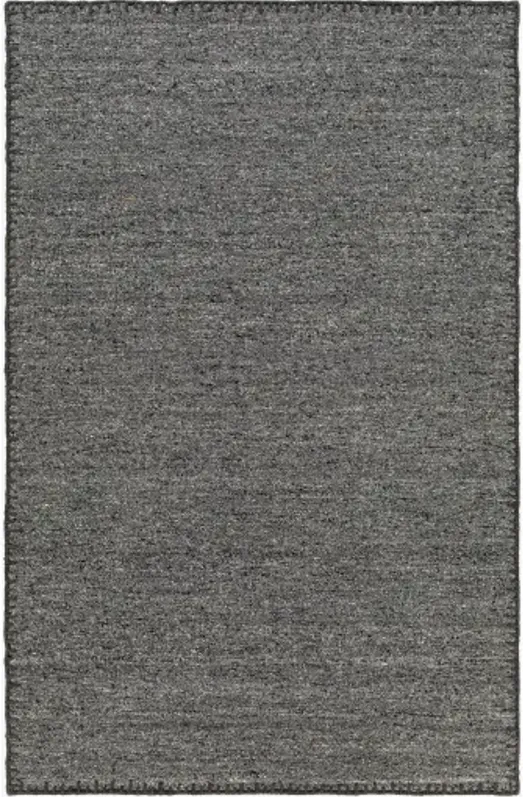 Berkeley BKY-2301 9' x 12' Hand Made Rug