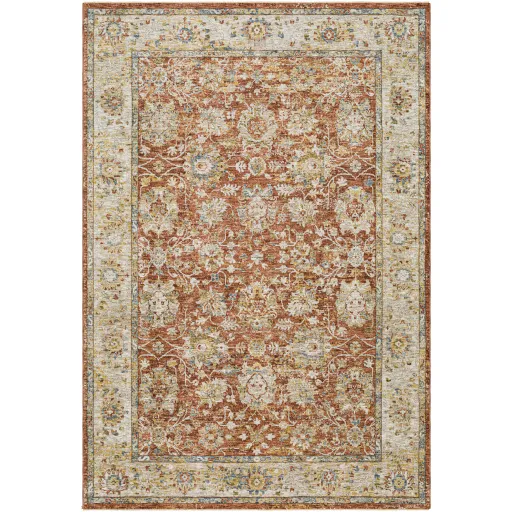 Mona Lisa MNI-2315 5' x 7'5" Machine Woven Rug