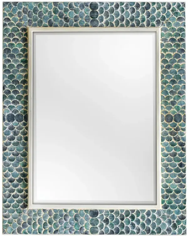 Makaria Coastal Mirror