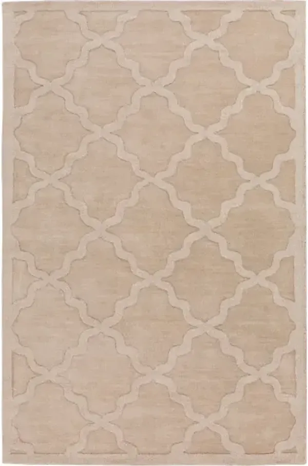 Central Park 4' x 6' Rug