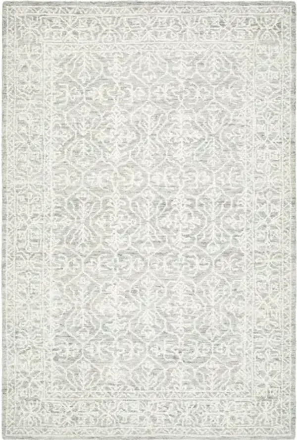 Sicily SCY-2303 8' x 10' Hand Made Rug