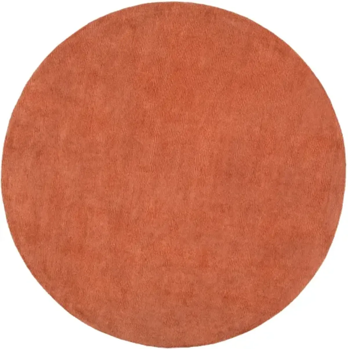 Mystique 6' Round Rug