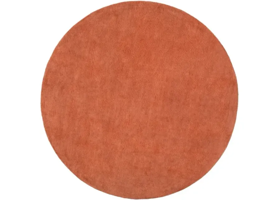 Mystique 6' Round Rug