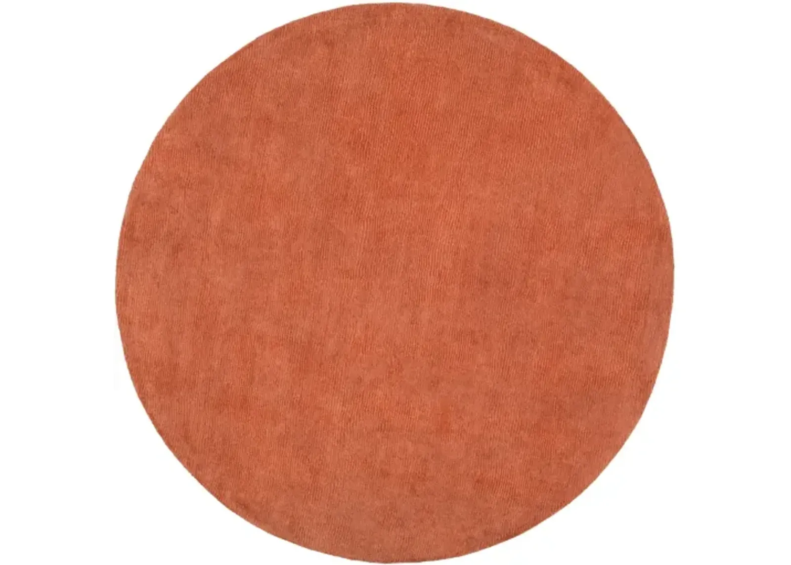 Mystique 6' Round Rug