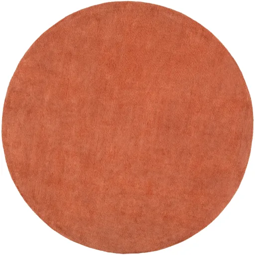 Mystique 6' Round Rug