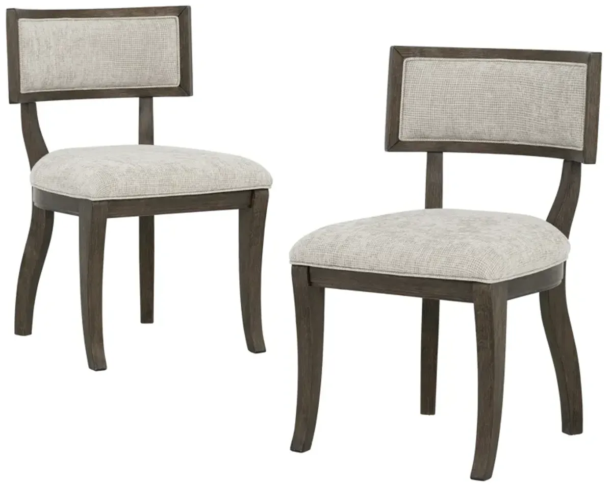 Dining Chair (Set of 2)