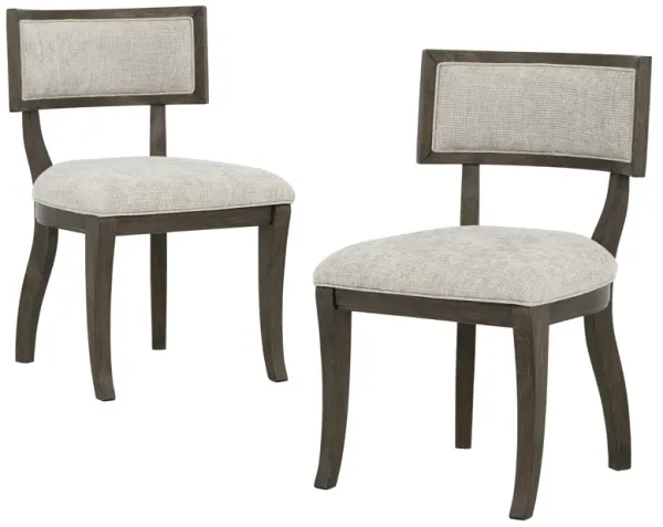 Dining Chair (Set of 2)