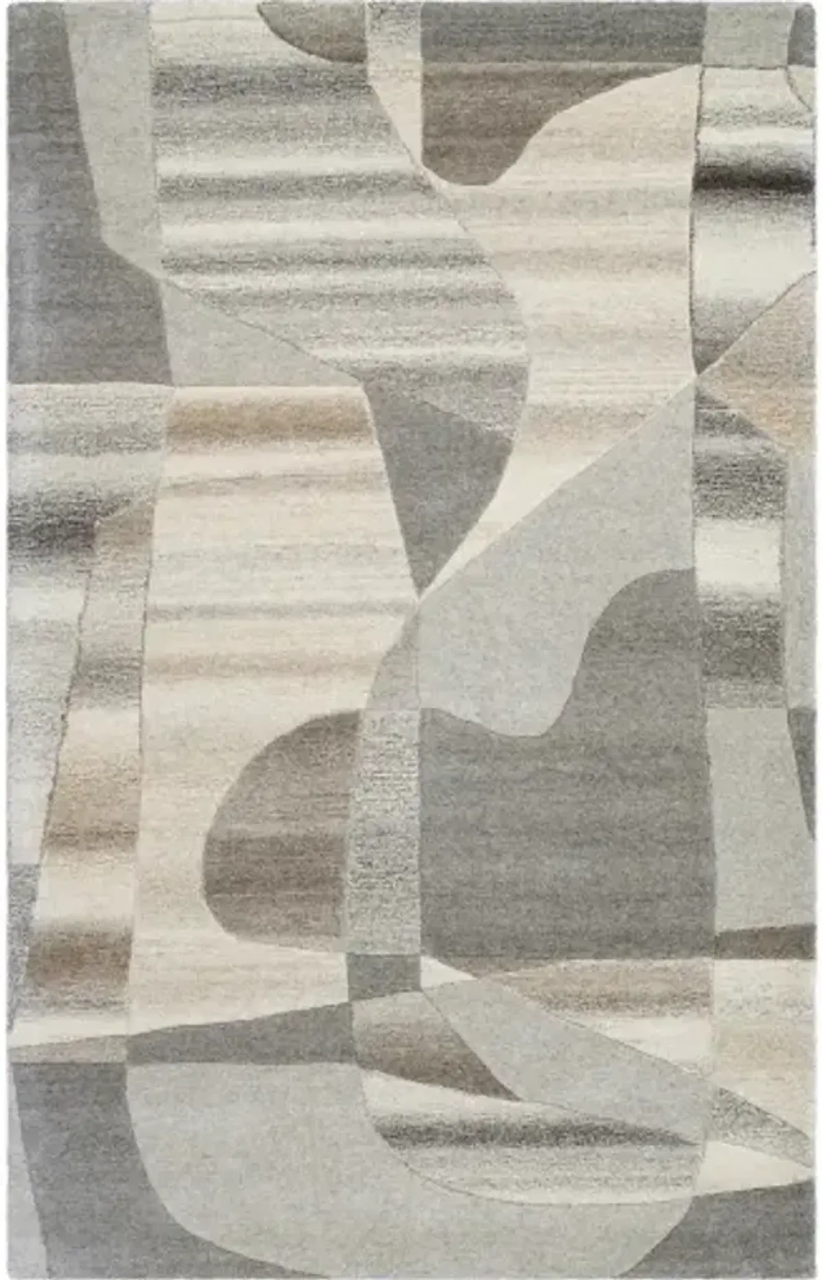 Forum FM-7234 12' x 15' Hand Made Rug