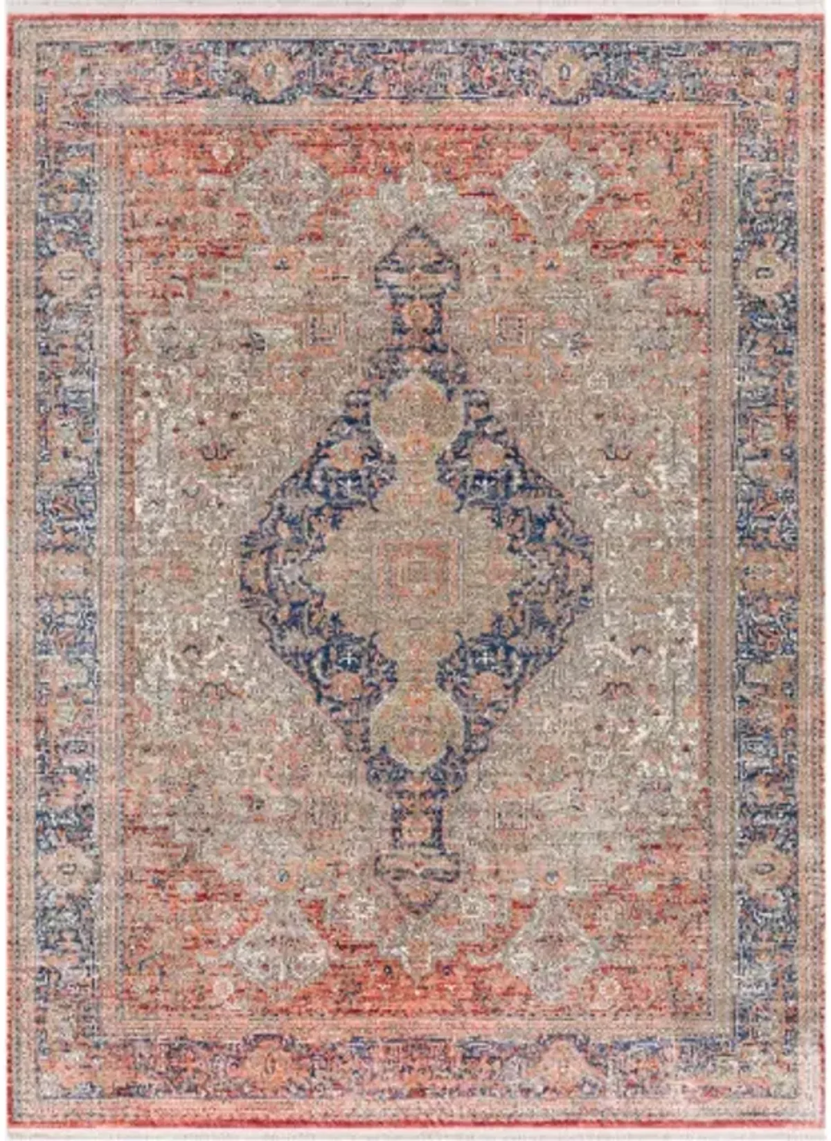 Eclipse 2' x 3'3" Rug