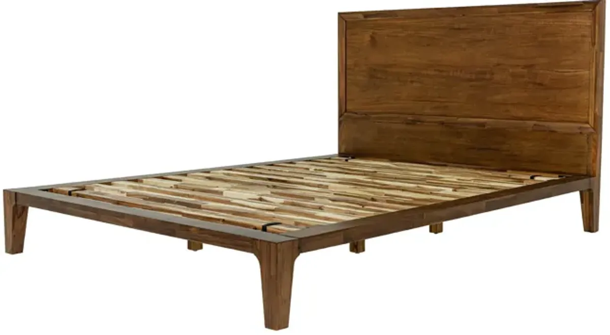 Allure King Bed