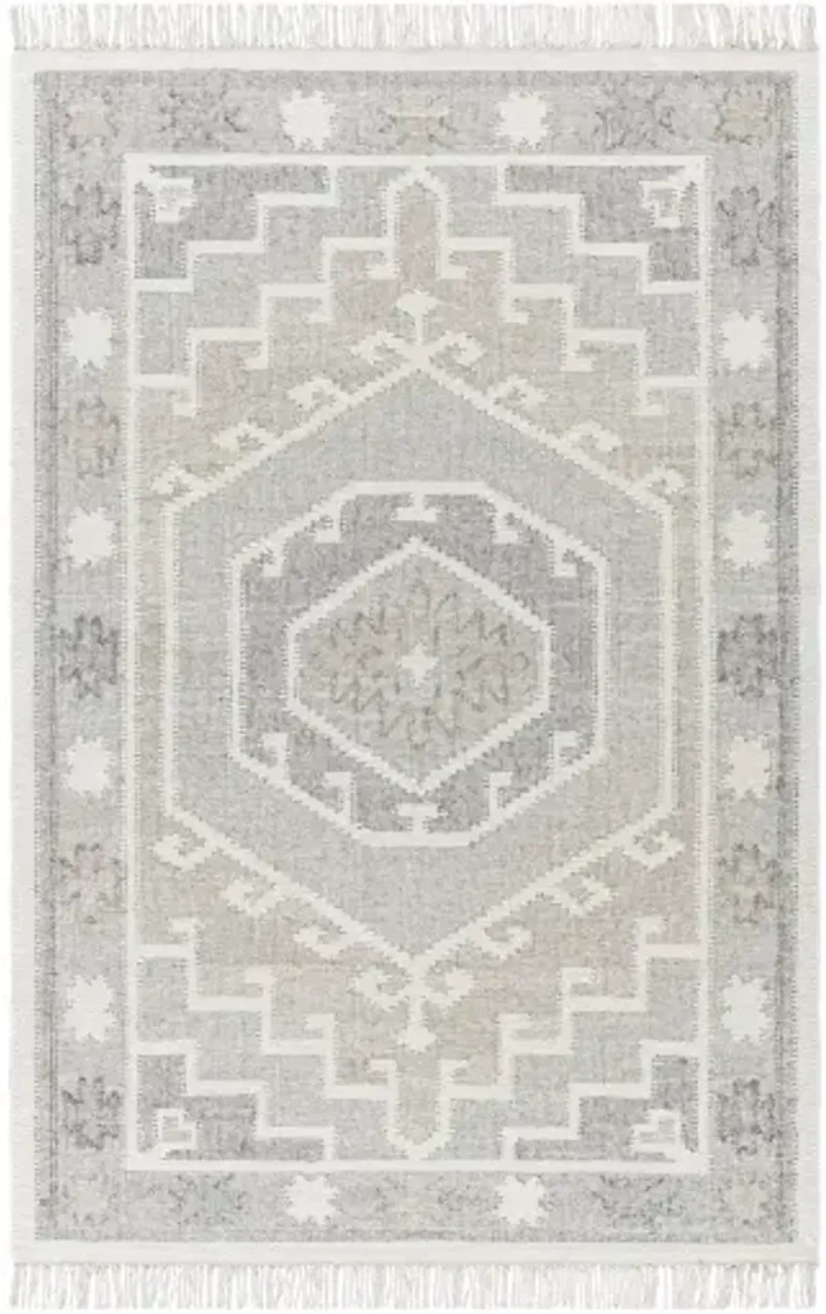 Valerie VLA-2304 8' x 10' Hand Made Rug