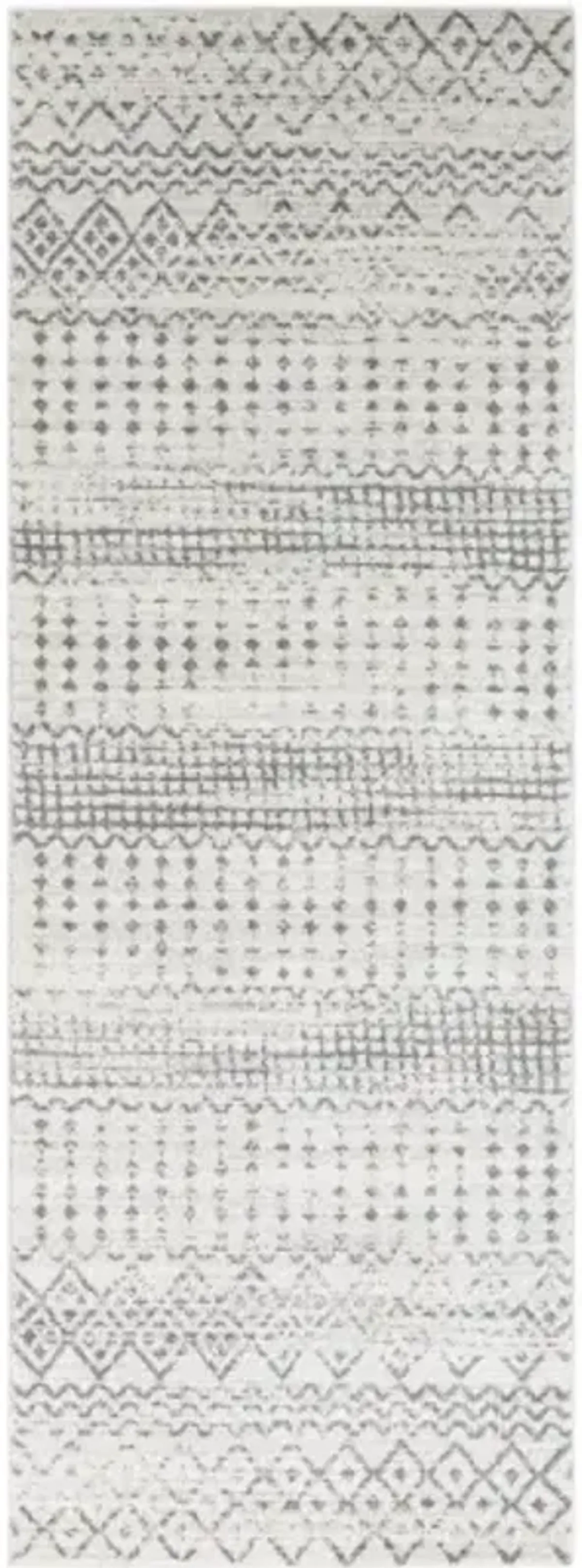 Harput 2'7" x 7'3" Rug