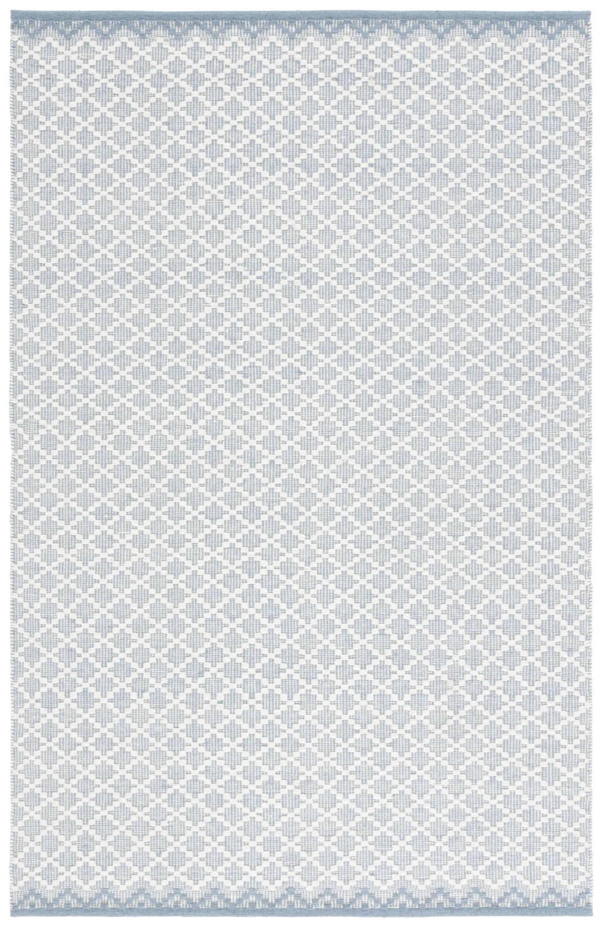 VERMONT Hand Woven 4' x 6' area rug