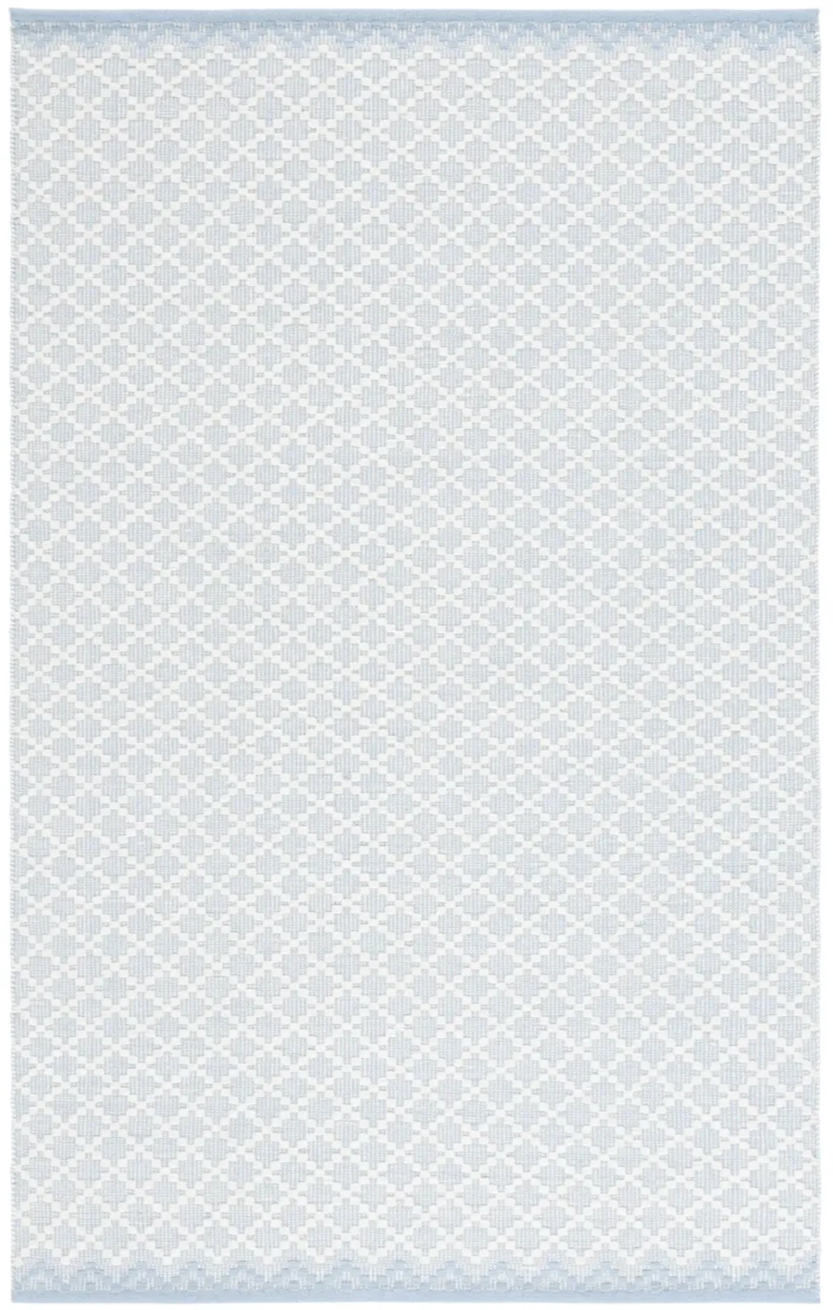 VERMONT Hand Woven 4' x 6' area rug