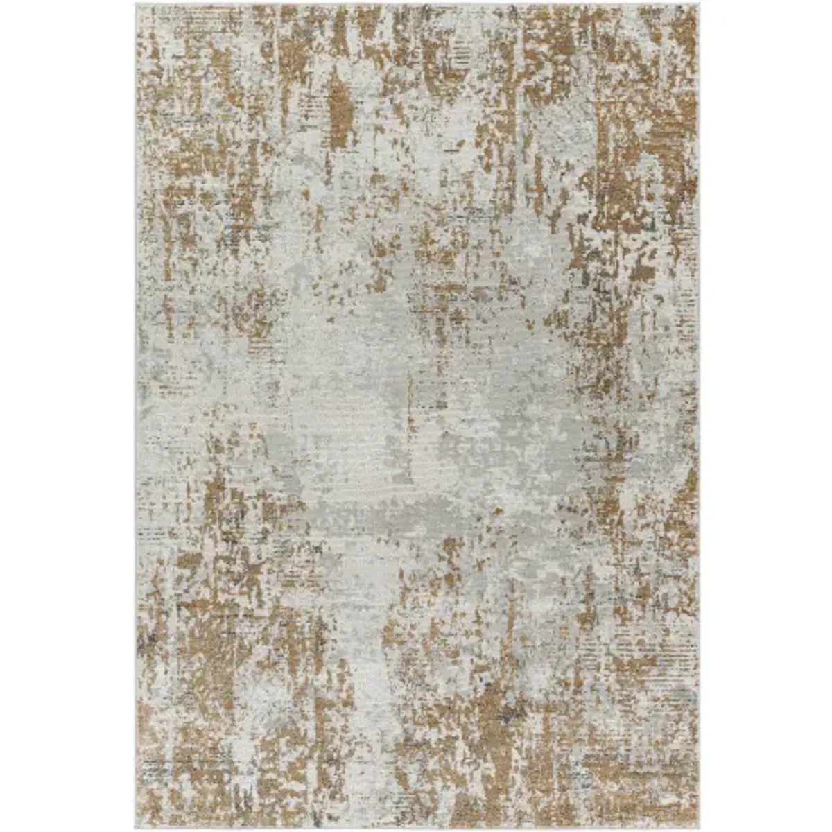 Alpine ALP-2318 2'7" x 7'3" Rug