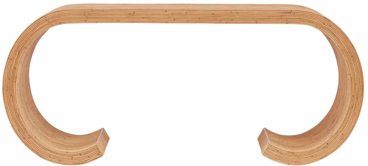 St Lucia Console Table