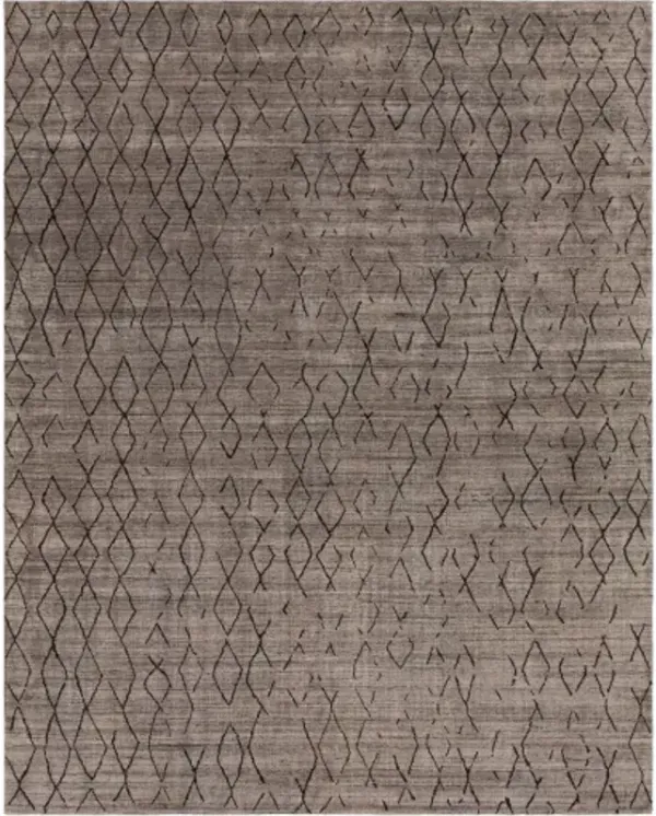 Pokhara 8'10" x 12' Rug