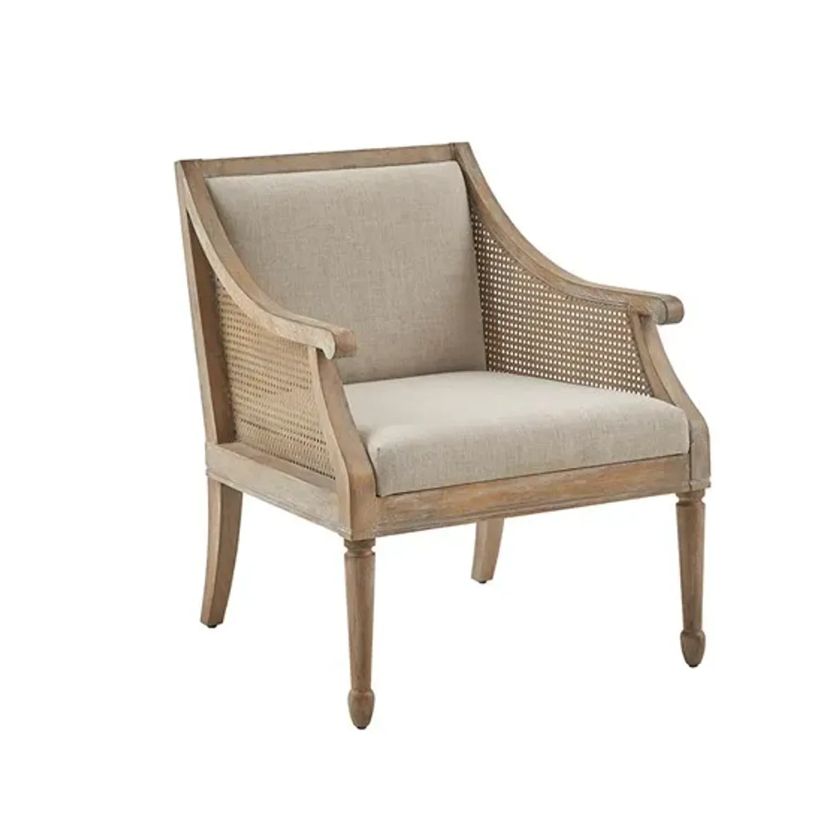 Martha Accent Armchair