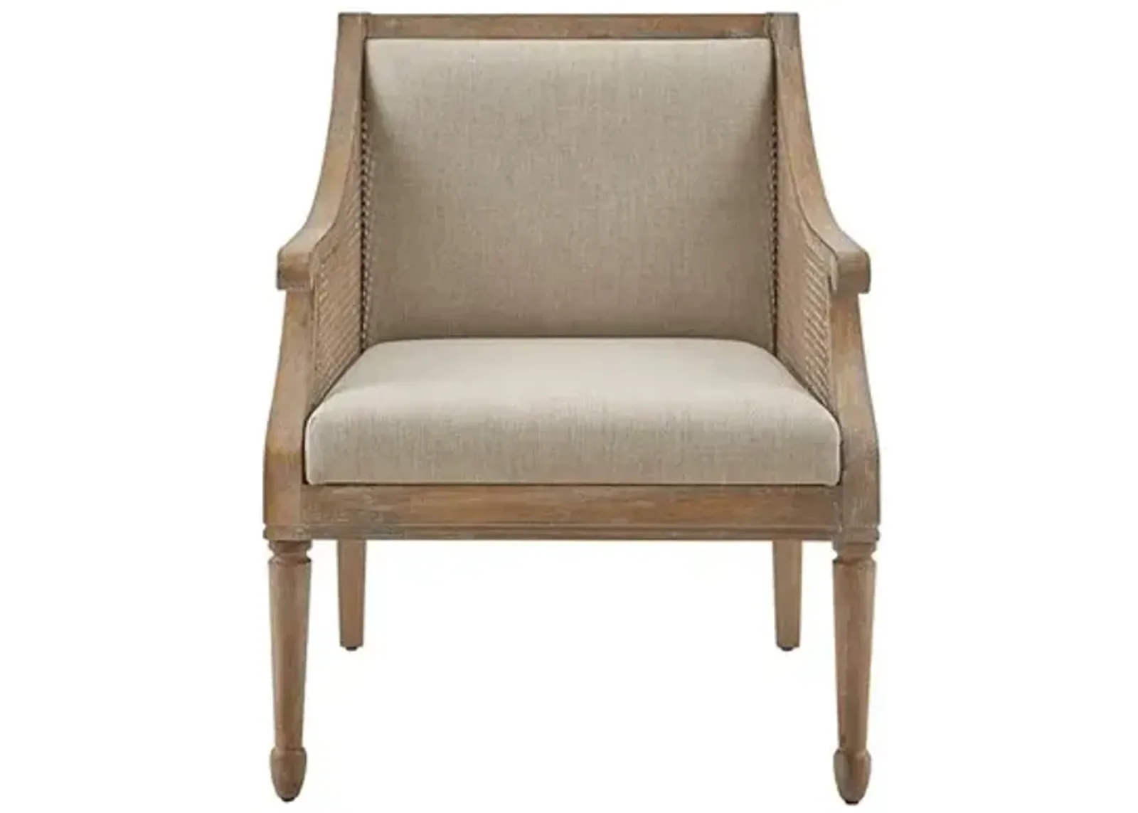 Martha Accent Armchair