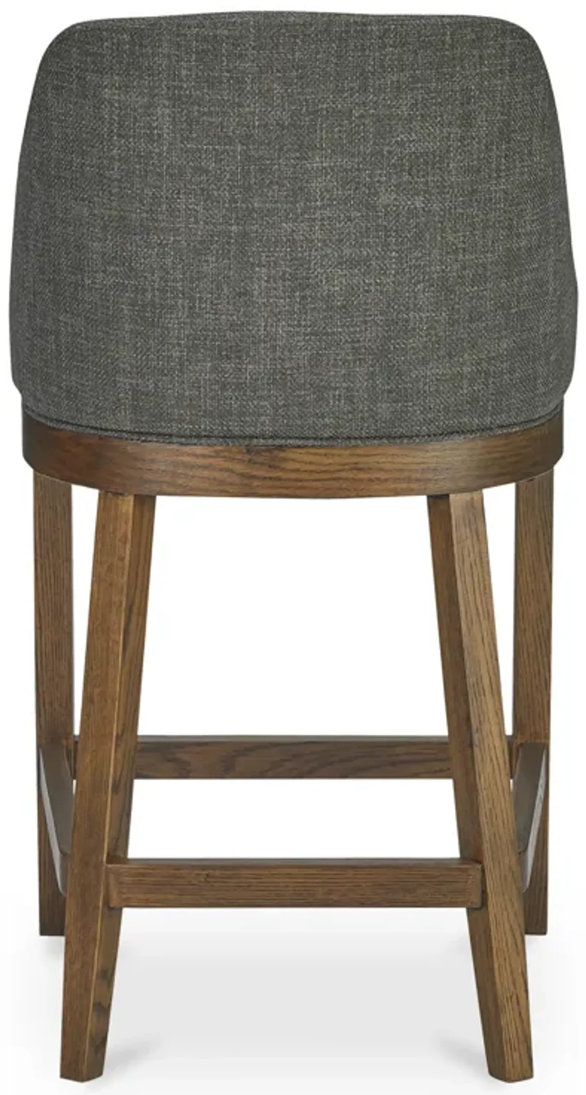 Edward Counter Stool Heather Green