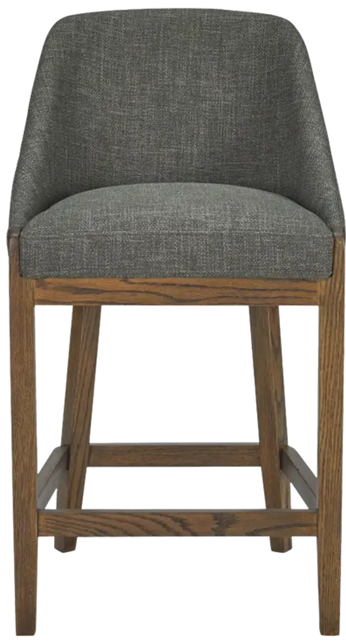 Edward Counter Stool Heather Green