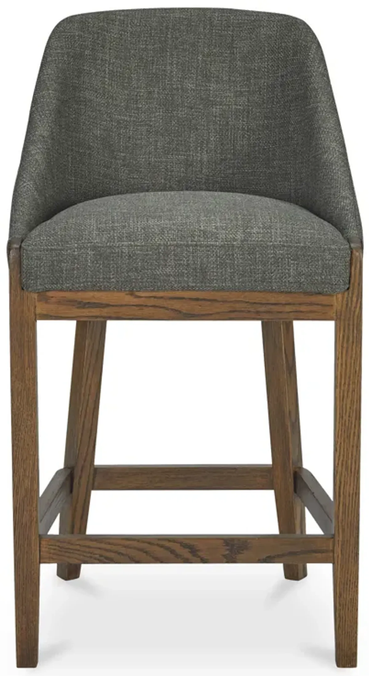 Edward Counter Stool Heather Green