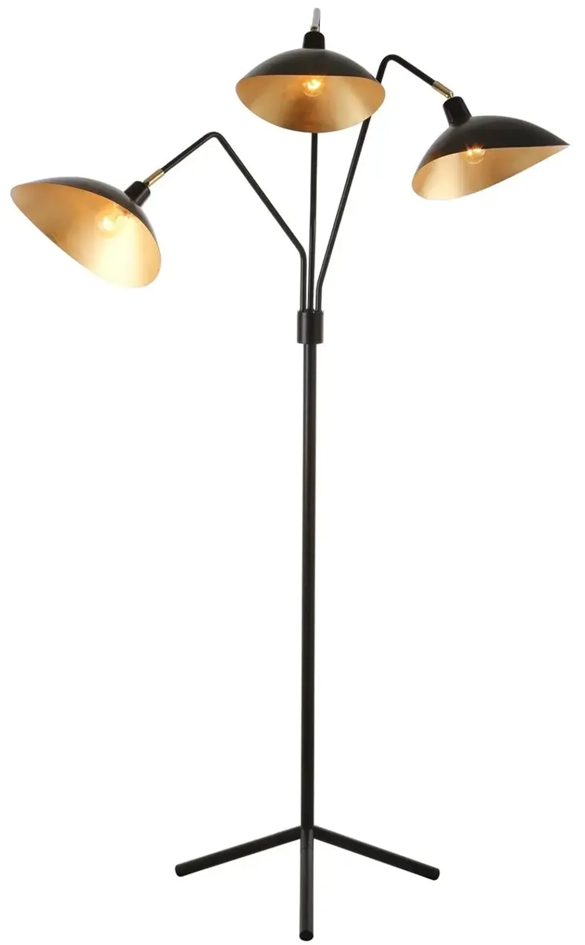 Iris Floor Lamp