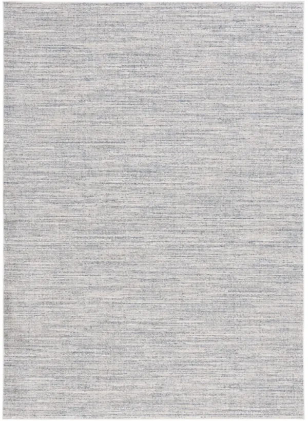 DUNE 420 BLUE  5'-3' x 7'-6' Medium Rectangle Rug
