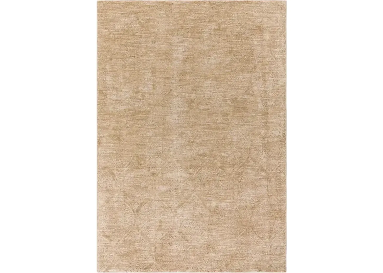 Masterpiece MPC-2325 6'7" x 6'7" Machine Woven Rug