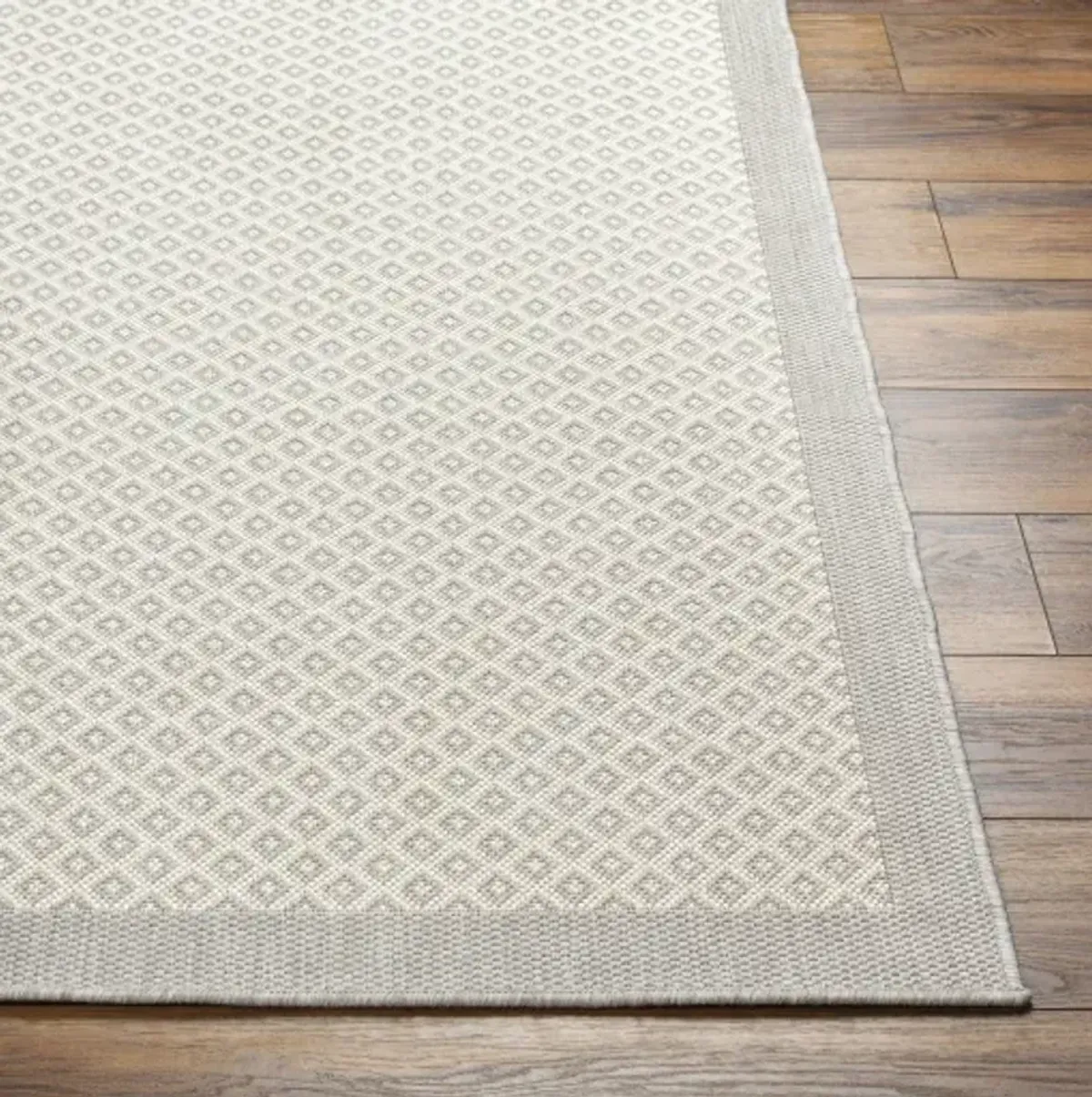 Ravello RVL-2388 2' x 2'11" Machine Woven Rug