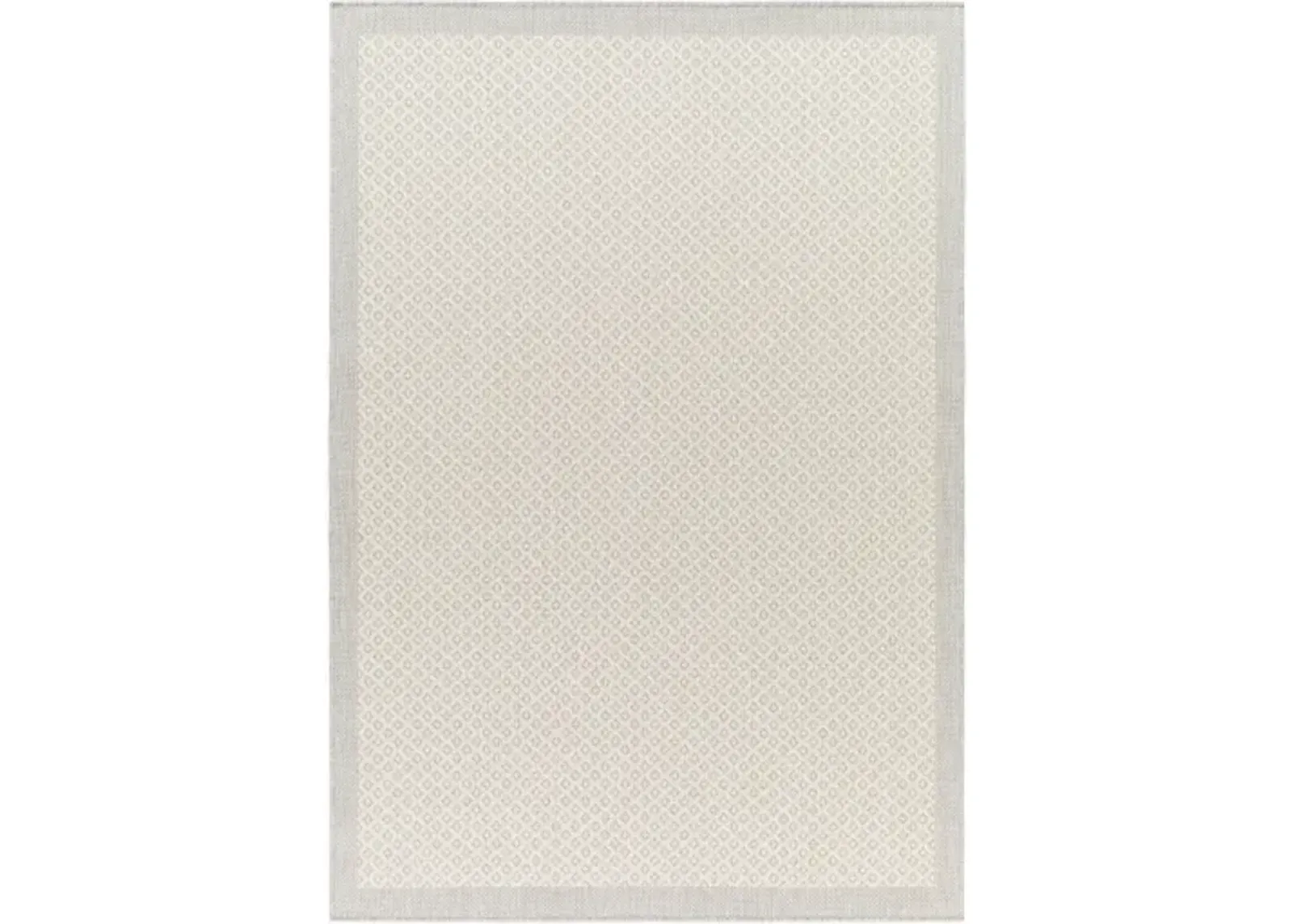 Ravello RVL-2388 2' x 2'11" Machine Woven Rug