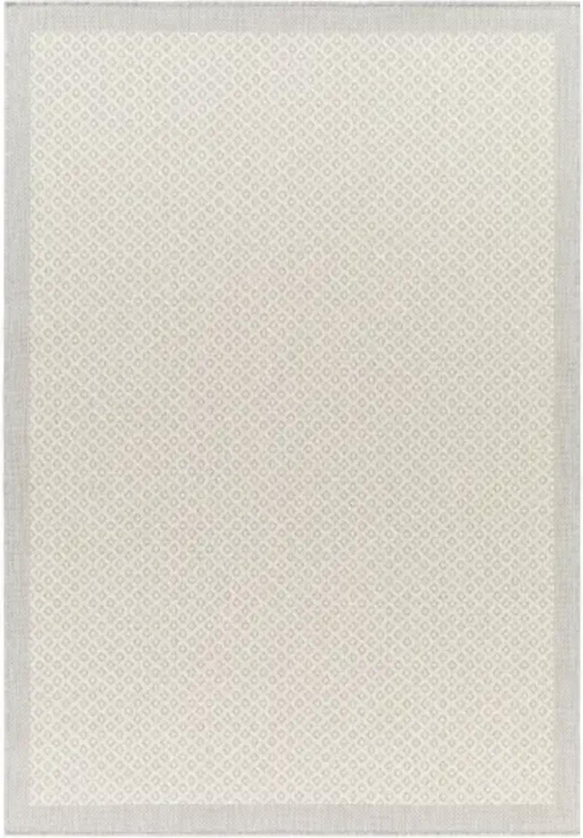 Ravello RVL-2388 2' x 2'11" Machine Woven Rug