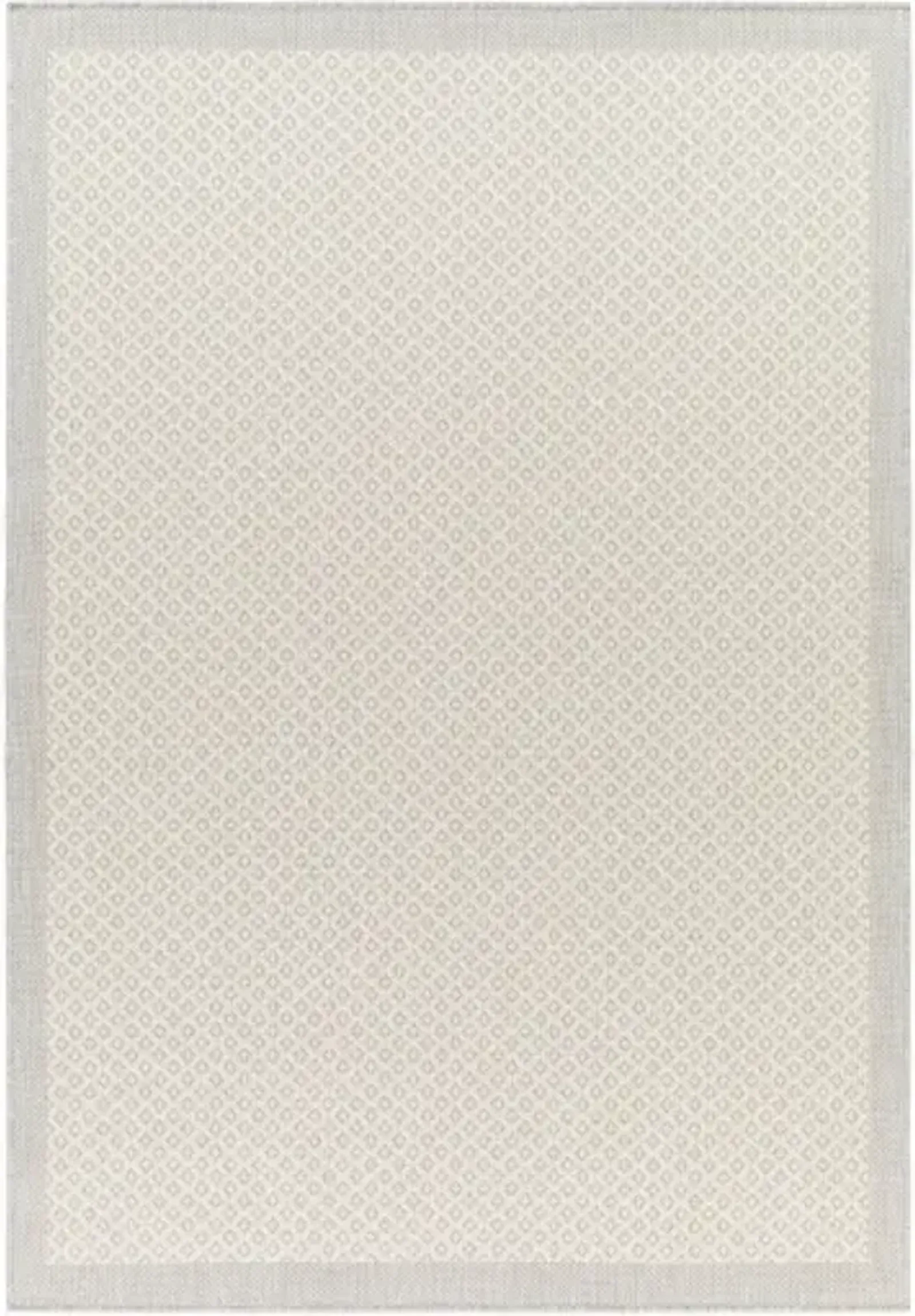 Ravello RVL-2388 2' x 2'11" Machine Woven Rug