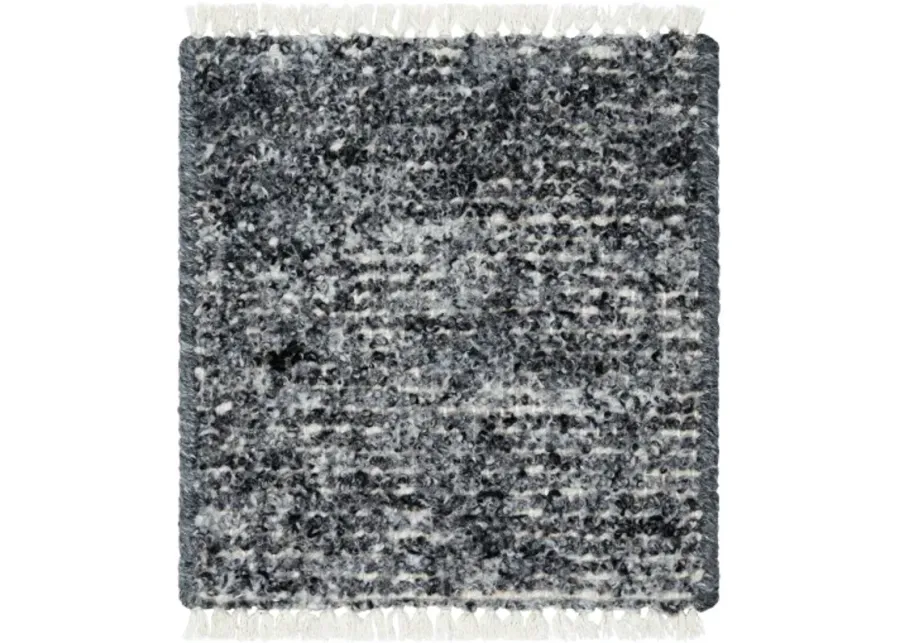 Saga SGS-2306 10' x 14' Handmade Rug