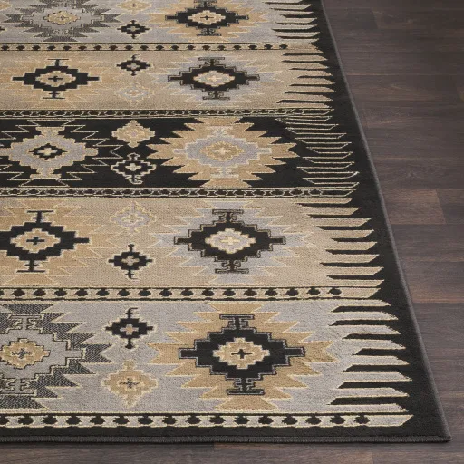 Paramount 5'3" x 7'9" Rug