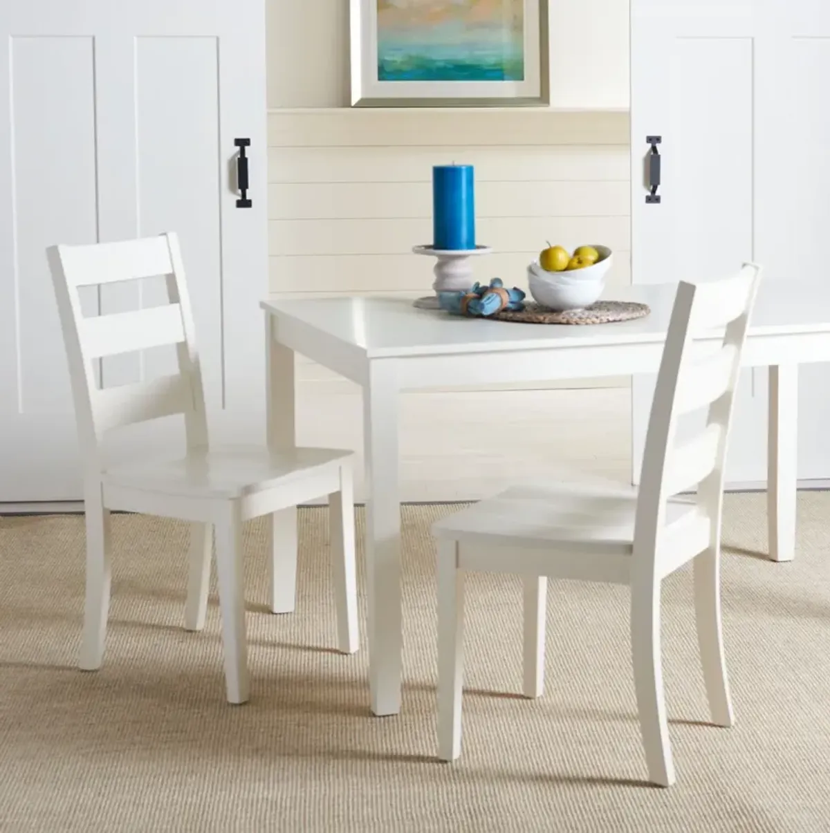 SILIO RECTANGLE DINING TABLE