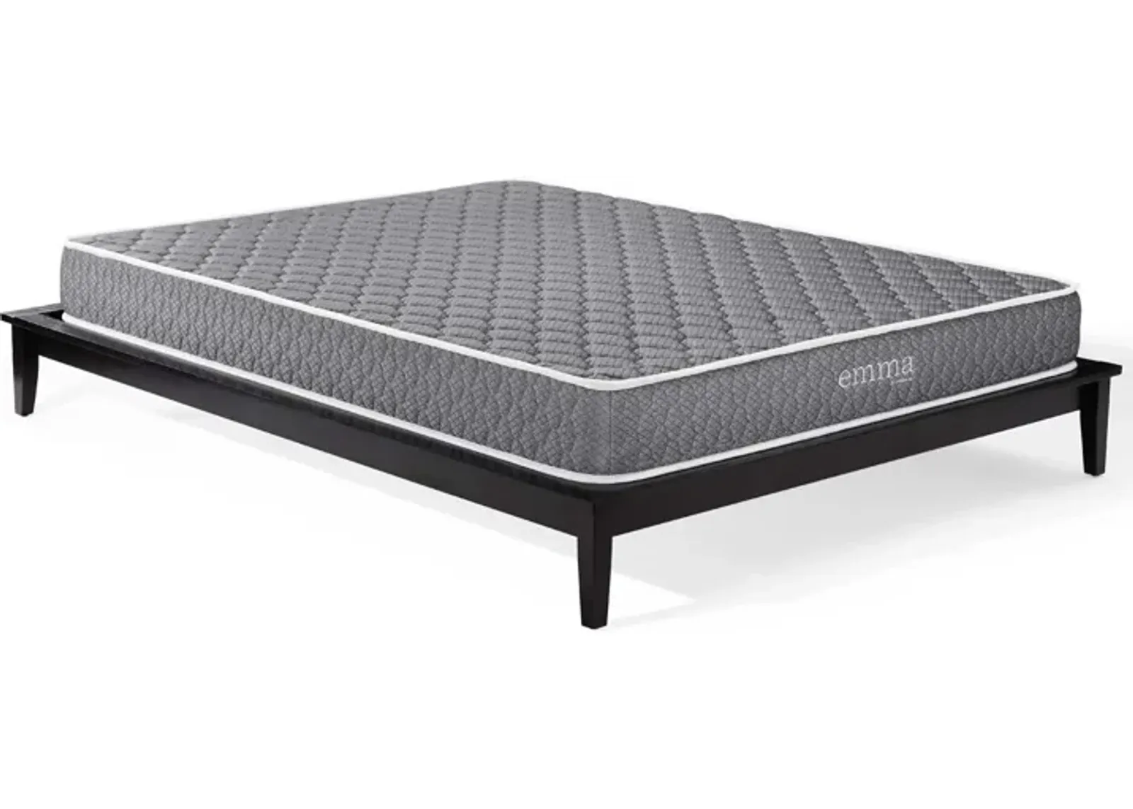 Emma 8" Queen Mattress