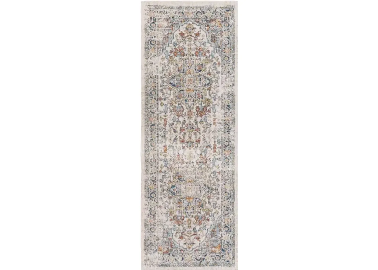 Huntington Beach 7'10" Square Rug