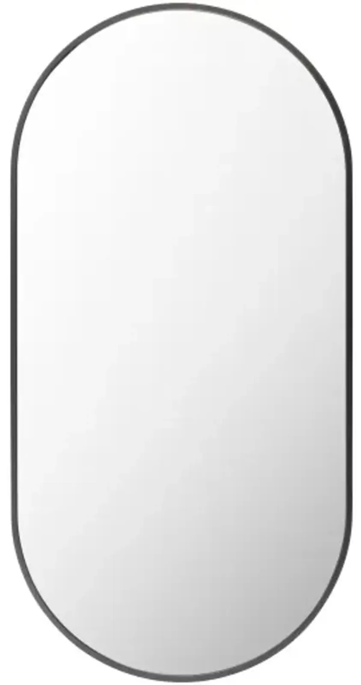 Aranya RAY-015 39"H x 20"W Mirror