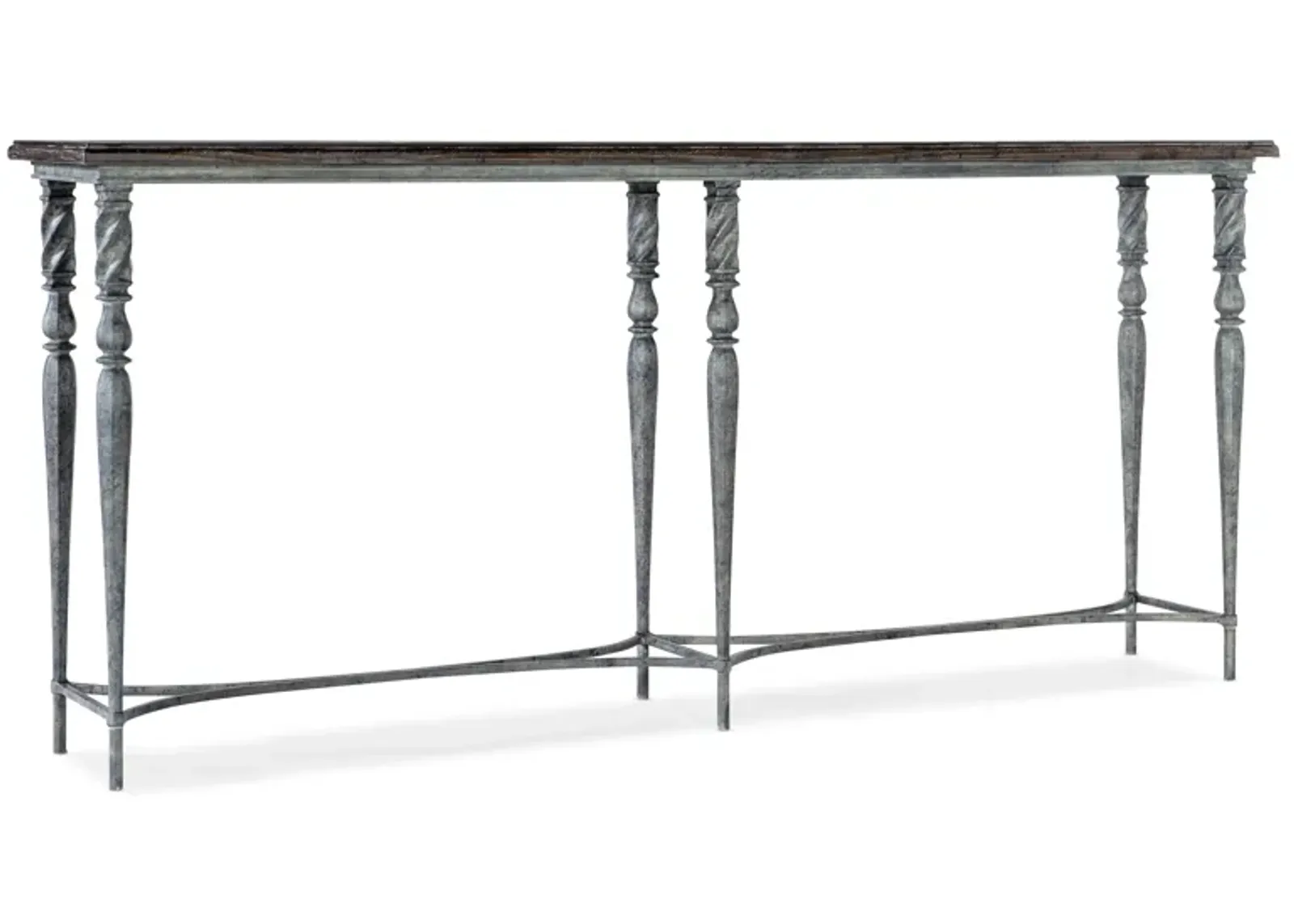 Traditions Console Table