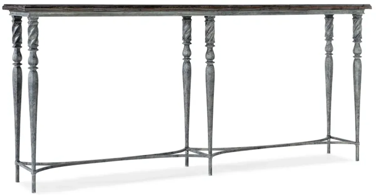 Traditions Console Table