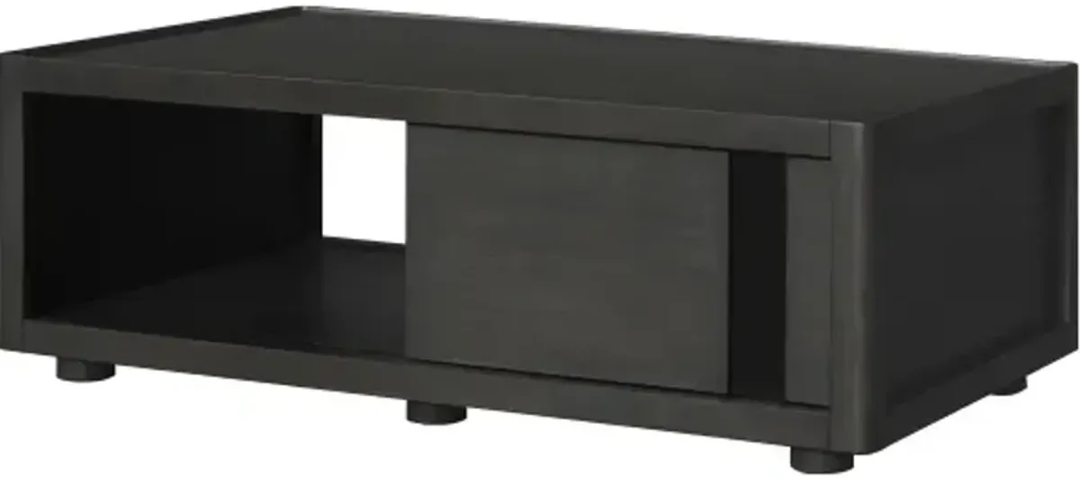 Shaye SHYE-004 17"H x 50"W x 26"D Coffee Table