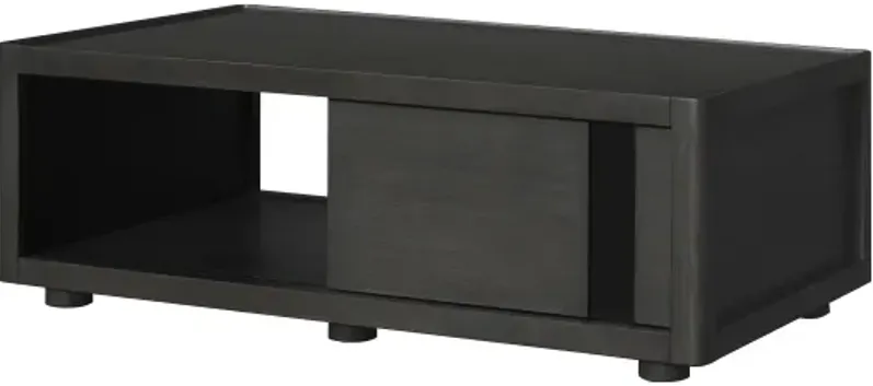 Shaye SHYE-004 17"H x 50"W x 26"D Coffee Table