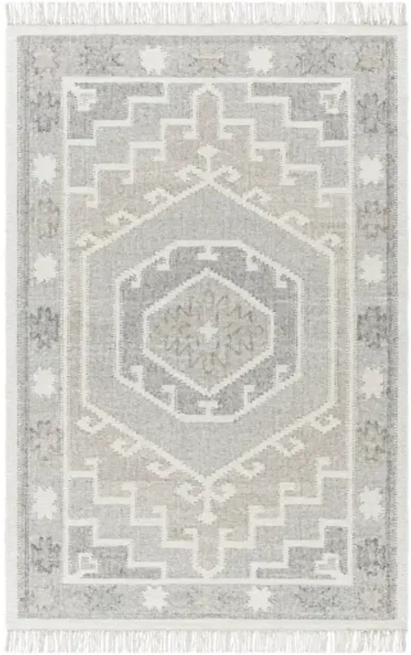 Valerie VLA-2304 8' x 10' Hand Made Rug