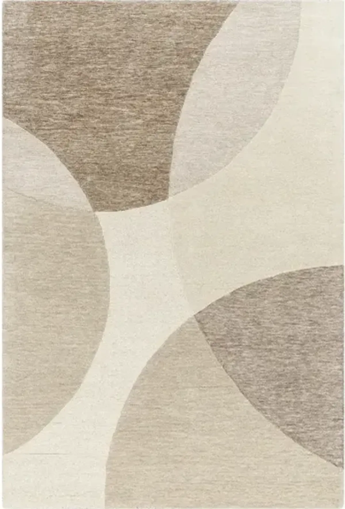 Isabel IBL-2305 6' x 9' Hand Made Rug